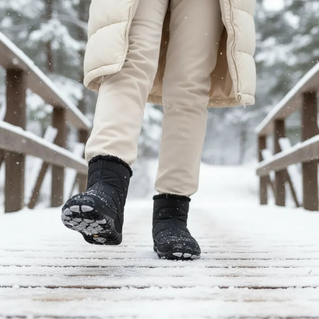 Glacial Go - Omega Walk - M253-Black-35