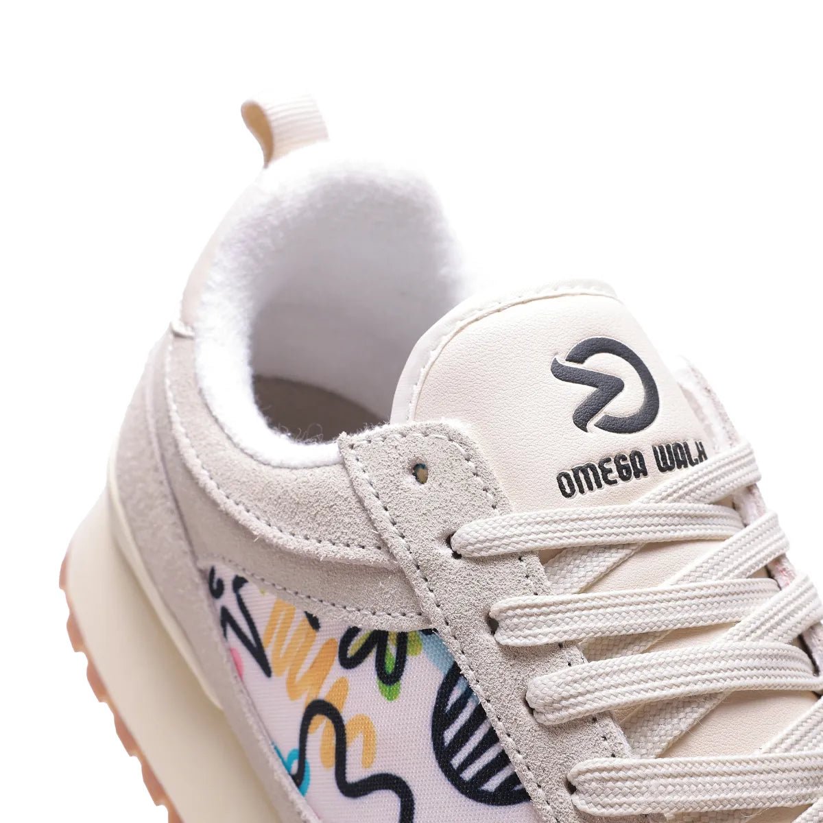 Novera - Omega Walk - Novera-White-37