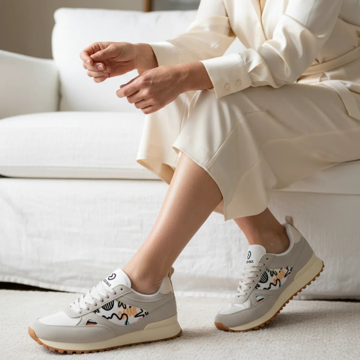 Novera - Omega Walk - Novera-White-37