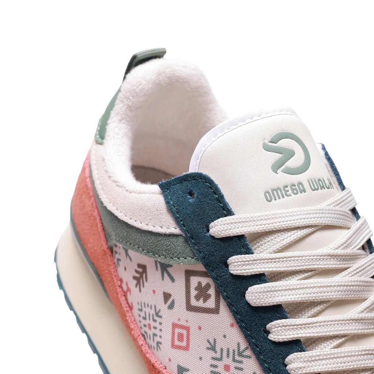 Novera - Omega Walk - Novera-Green-37