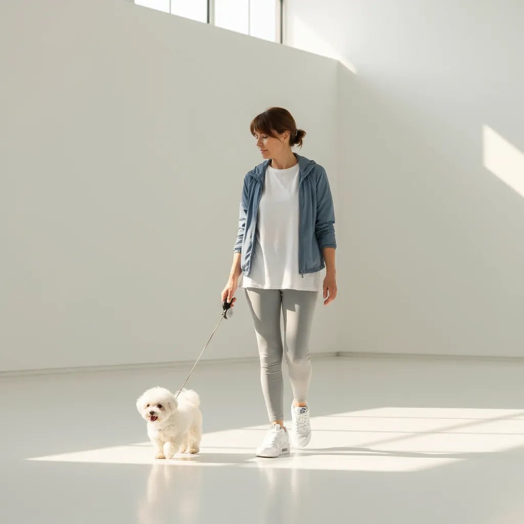 Bliss Walk - Omega Walk - M248 - White - 35