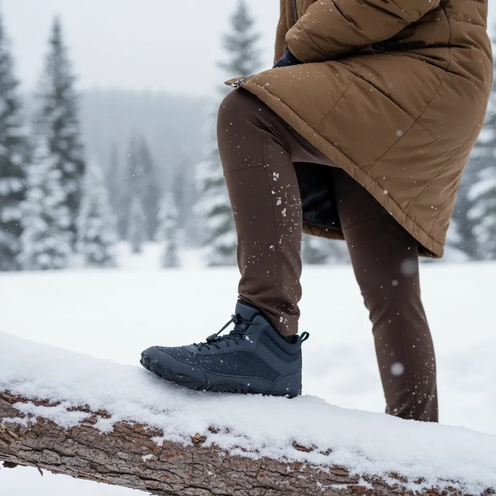 Ice Grip - Omega Walk - M255-Blue-35