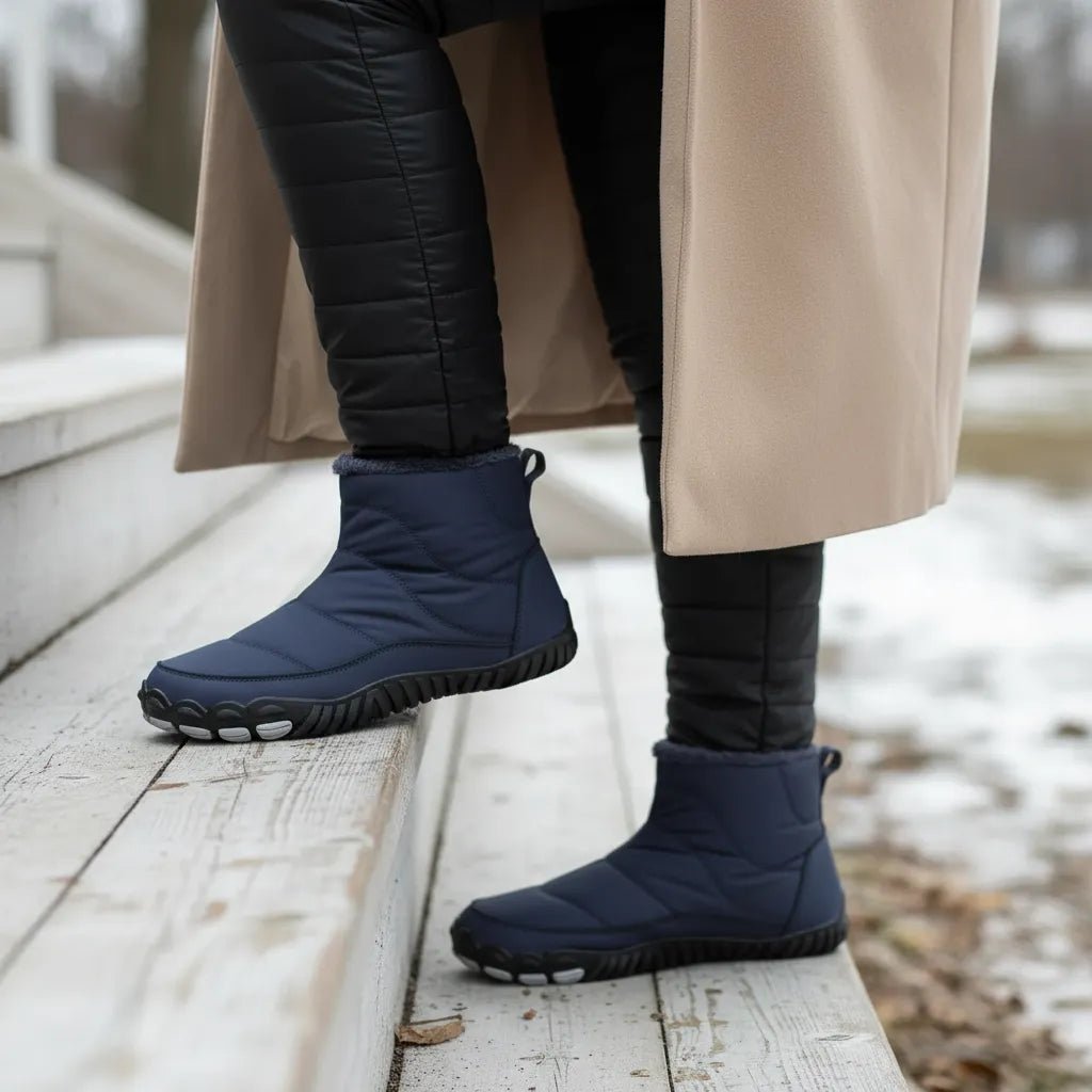 Glacial Go - Omega Walk - M253-Blue-35