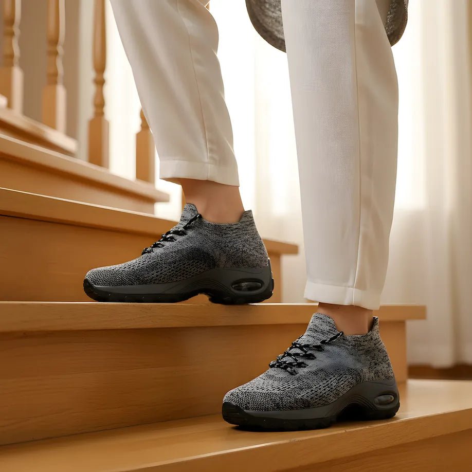 Solace Air - Omega Walk - M70 - Grey - 36