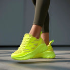 Ortho Balance - Omega Walk - M258 - Yellow - 36