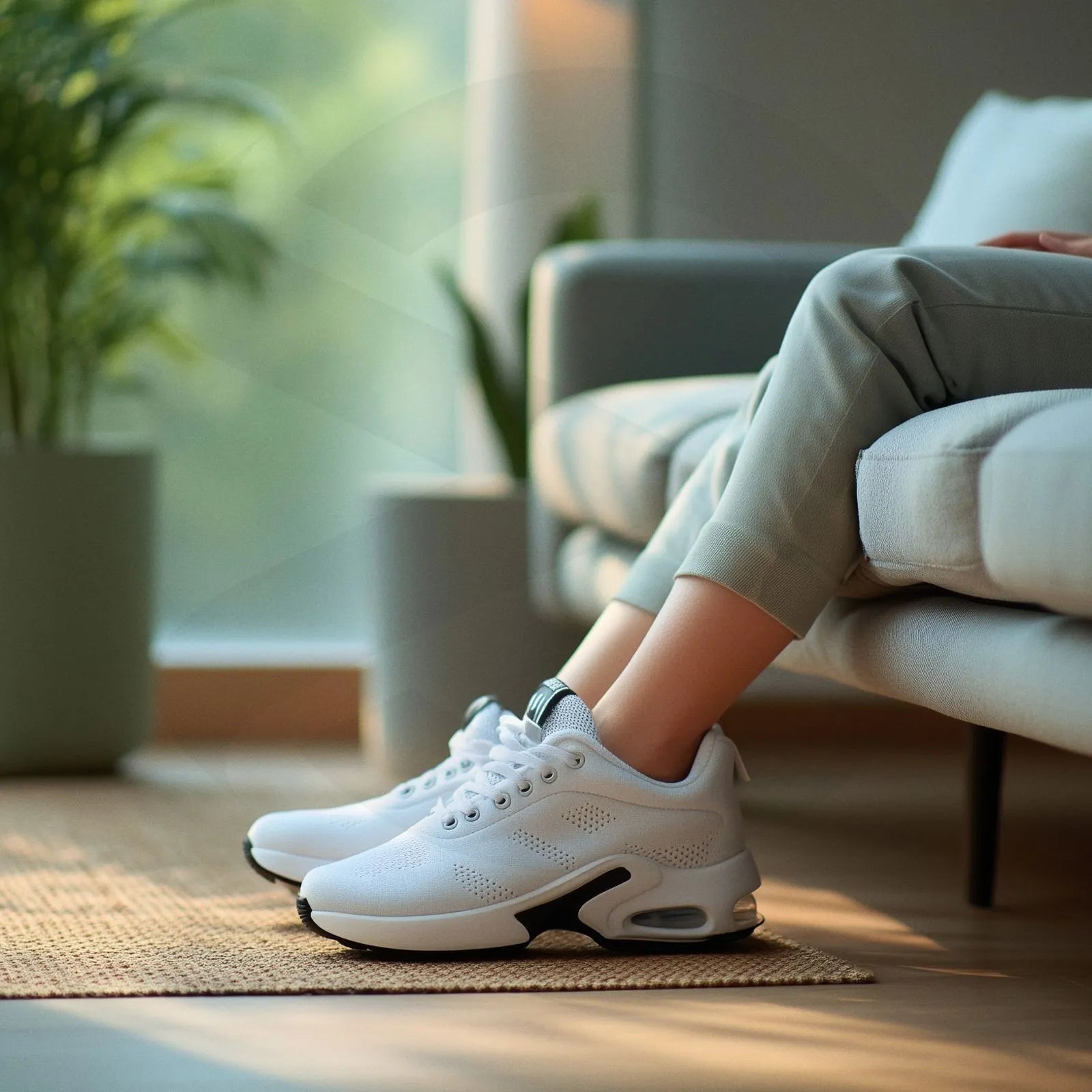 Ortho Walk 2.0 - Omega Walk - M239 - White - 36