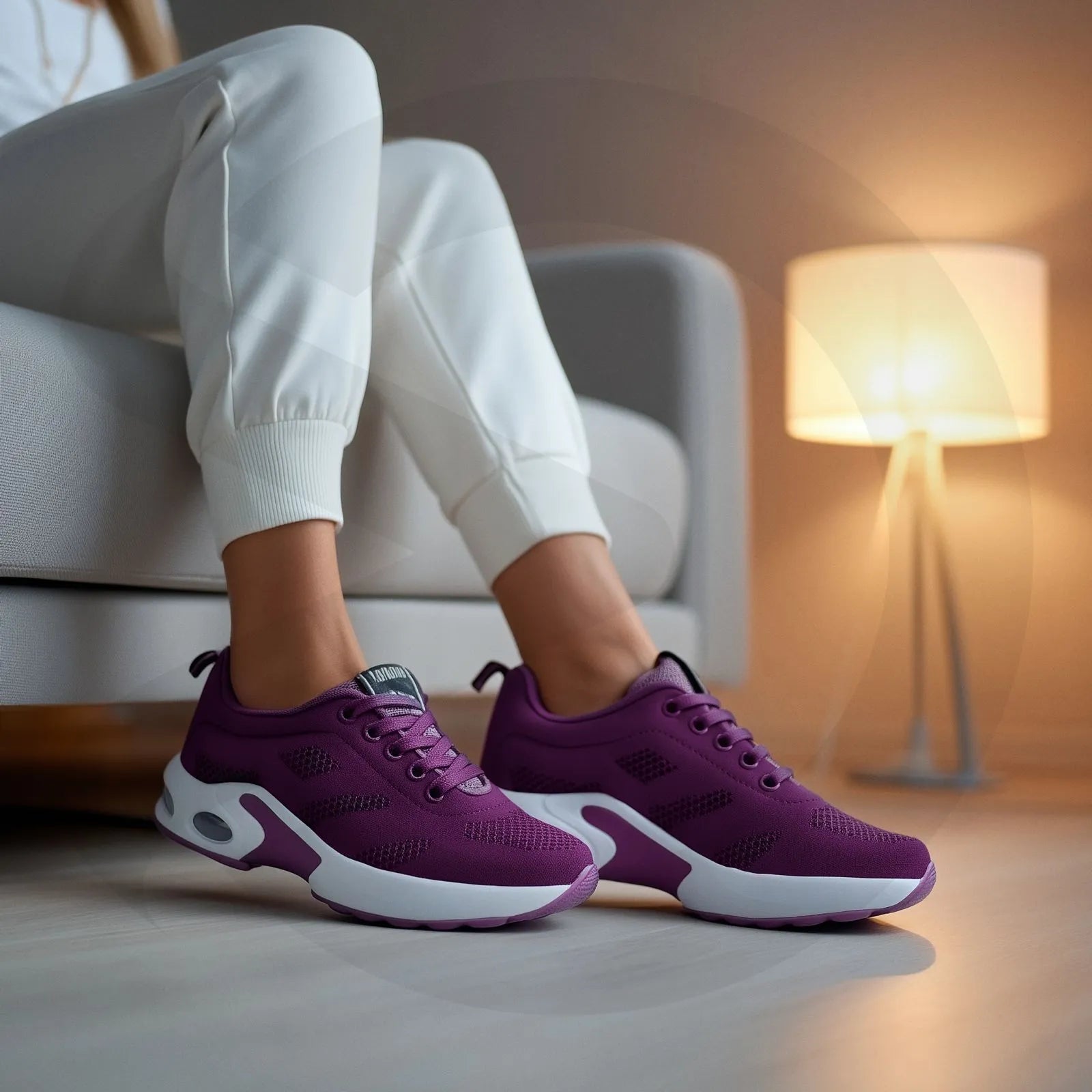 Ortho Walk 2.0 - Omega Walk - M239 - Magenta - 36