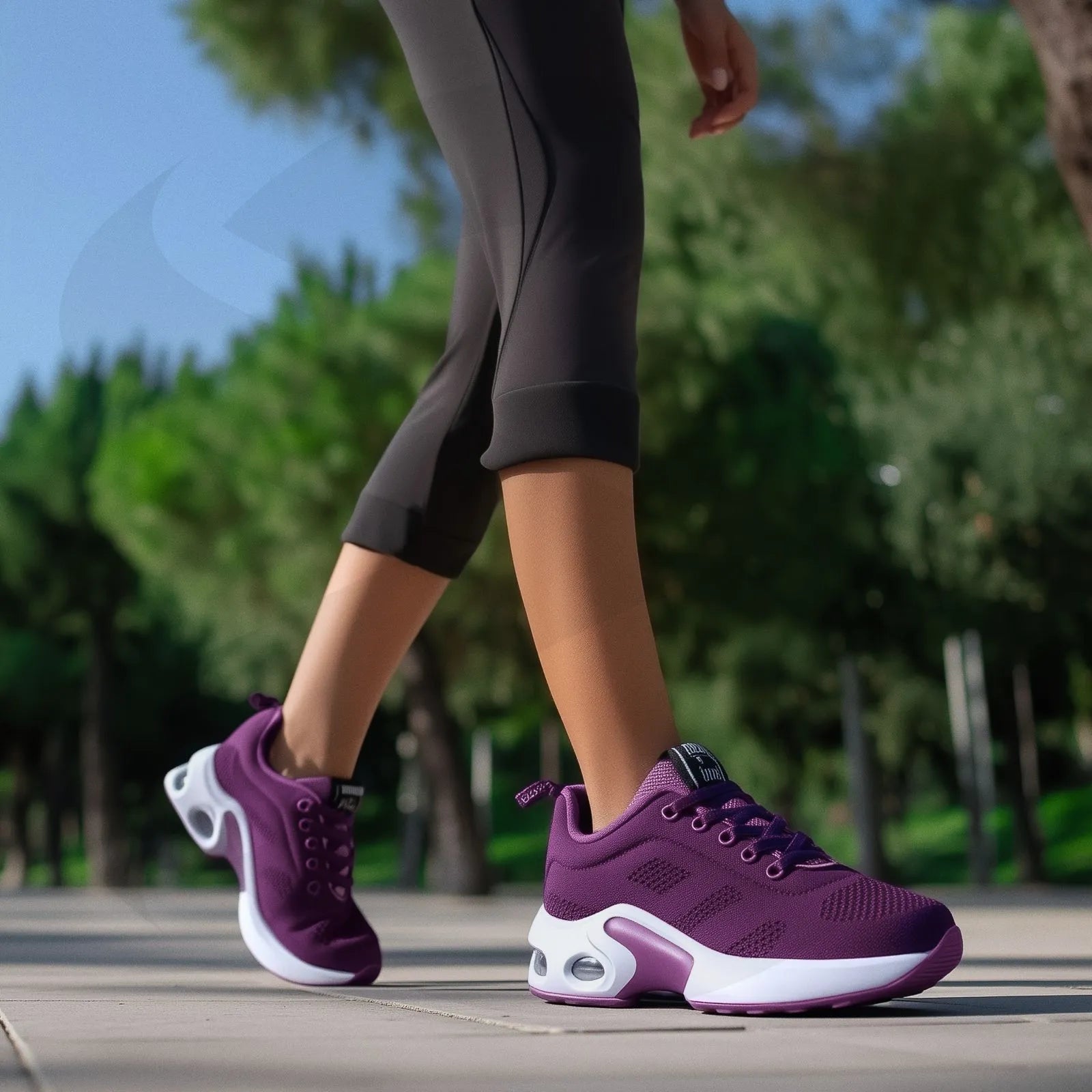 Ortho Walk 2.0 - Omega Walk - M239 - Magenta - 36