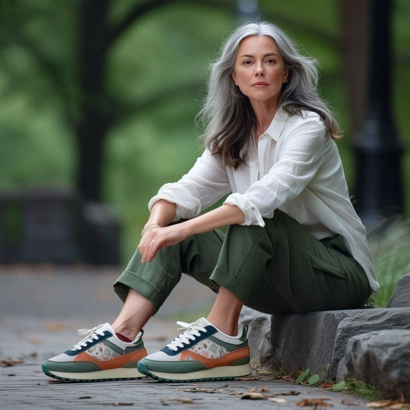 Novera - Omega Walk - Novera-Green-37