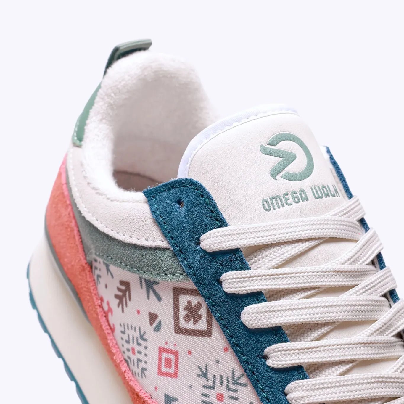 Novera - Omega Walk - Novera-Green-37