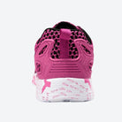 Aqua Glide - Omega Walk - M96-ROSE RED-35