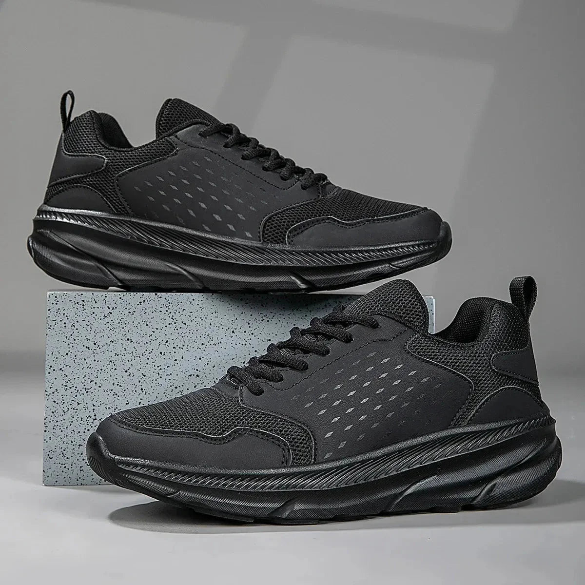 Balance Pro - Omega Walk - M273-Black-36