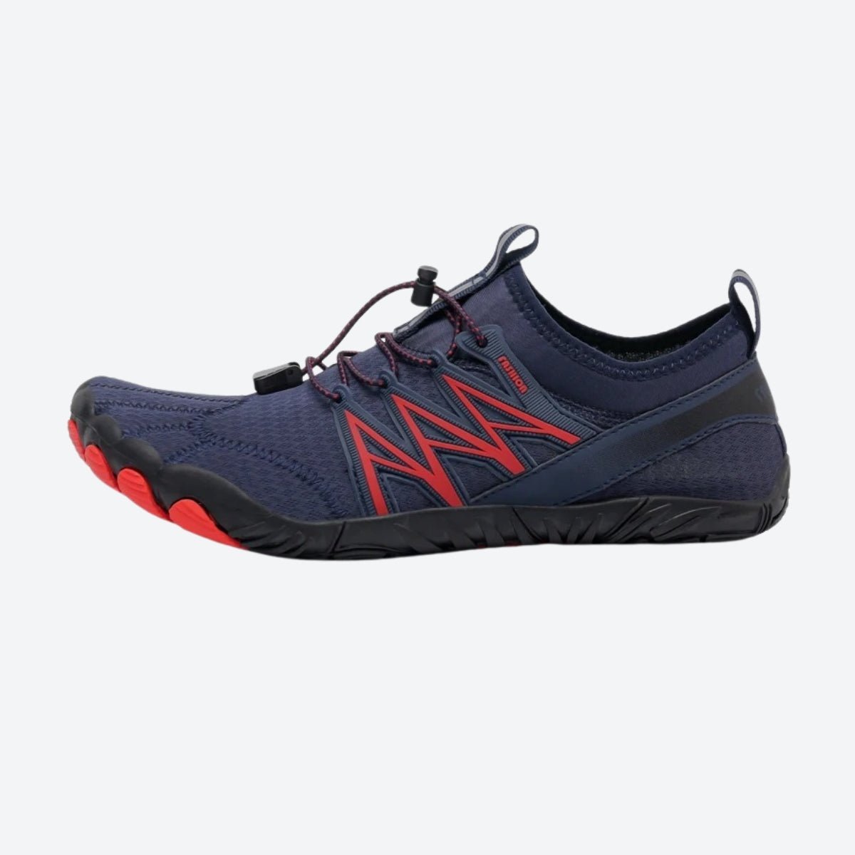 BareEase - Omega Walk - M237 - Blue - 36