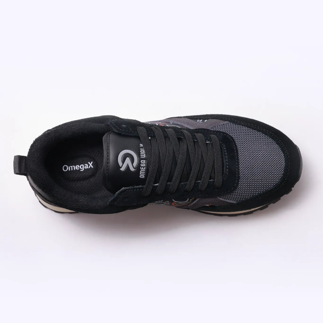 Novera - Omega Walk - Novera-Black-37