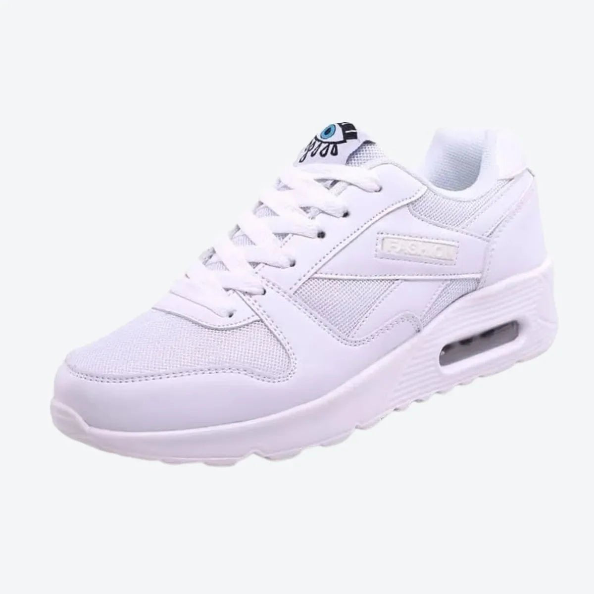 Bliss Walk - Omega Walk - M248 - White - 39