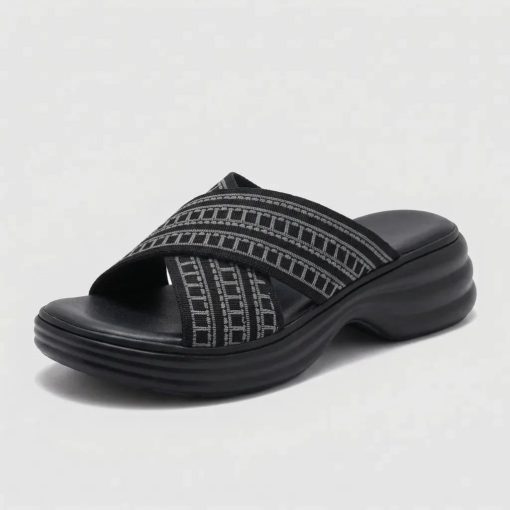 Calm - Omega Walk - M288-Black-35