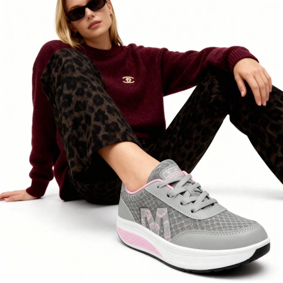 Cloud Lift - Omega Walk - M270-Grey-35