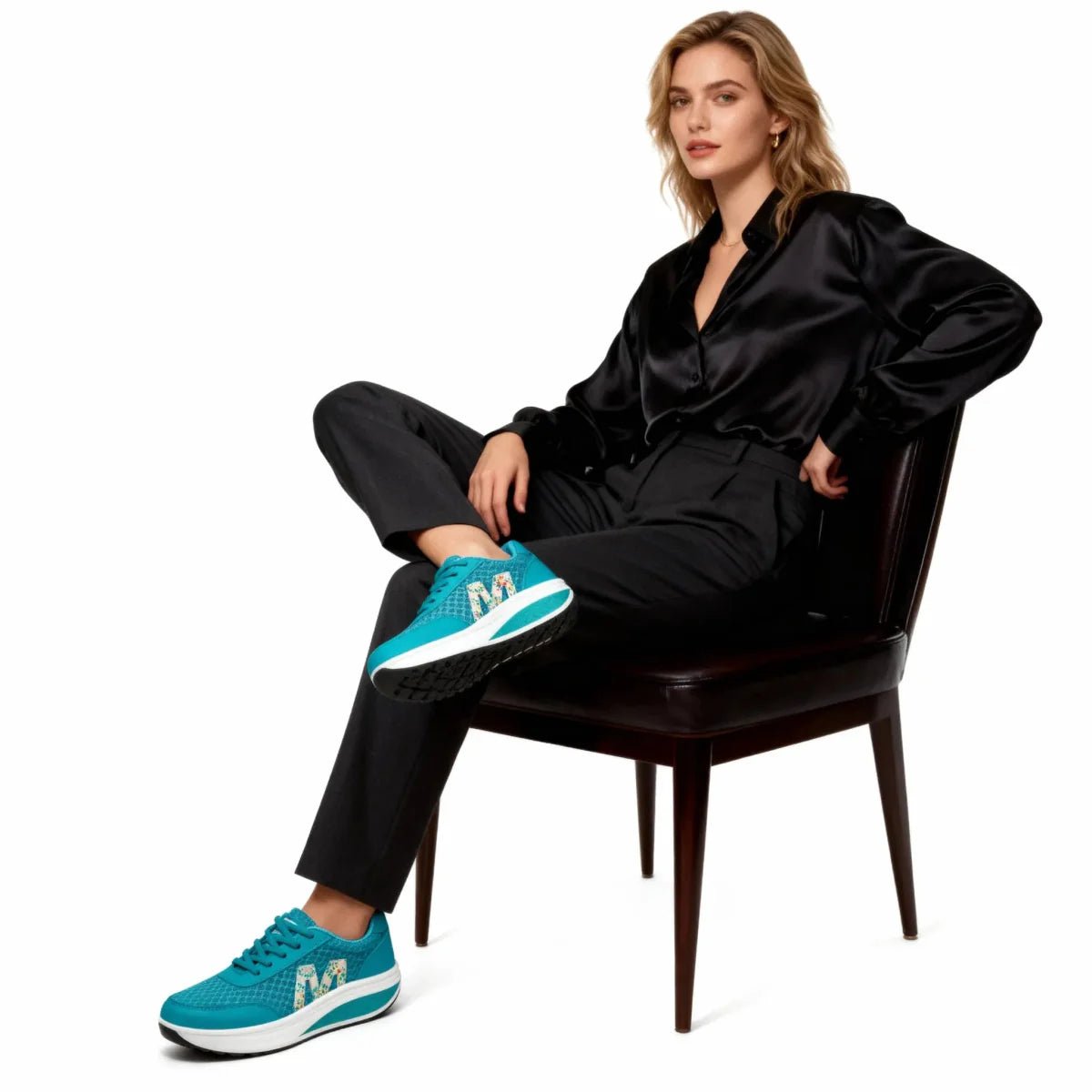 Cloud Lift - Omega Walk - M270-Blue-35