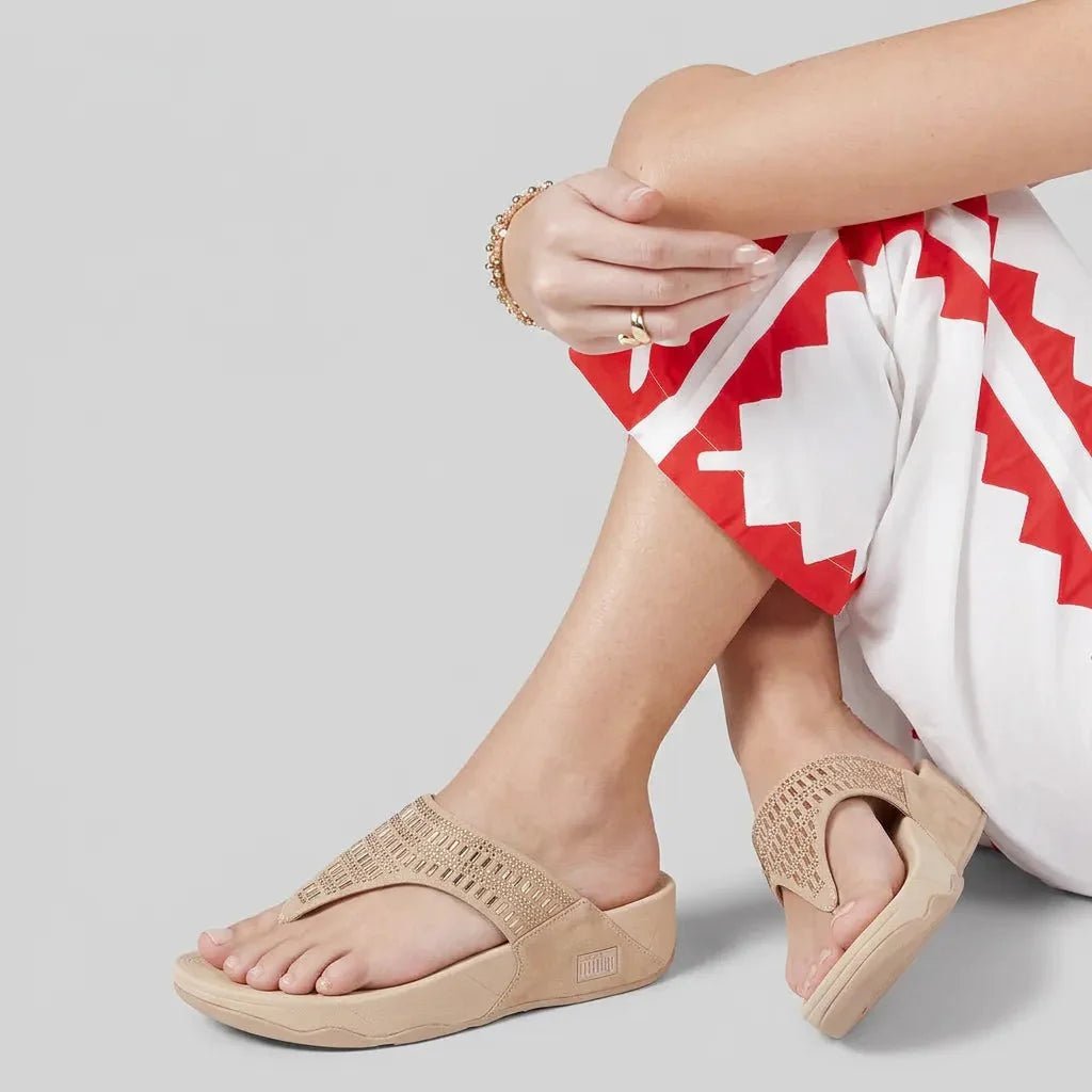 Drift - Omega Walk - M287-Beige-35