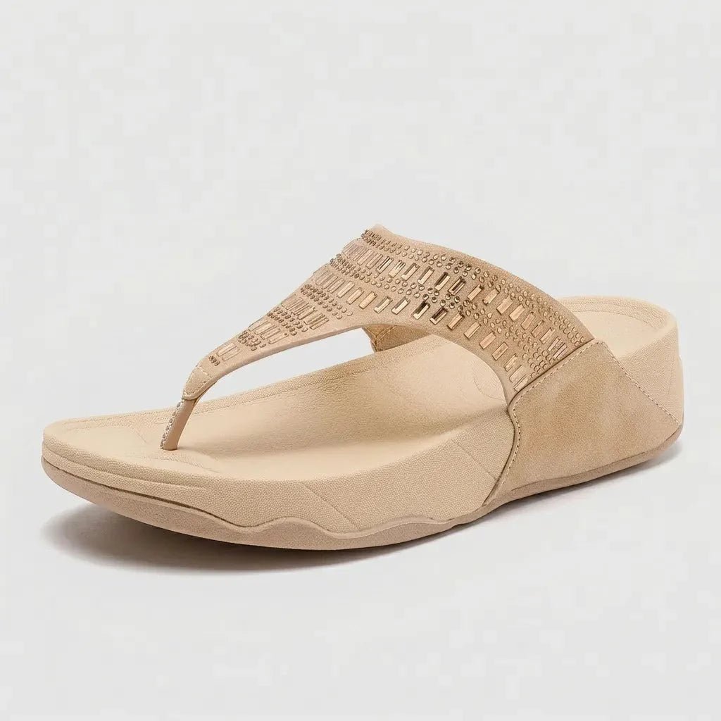 Drift - Omega Walk - M287-Beige-35