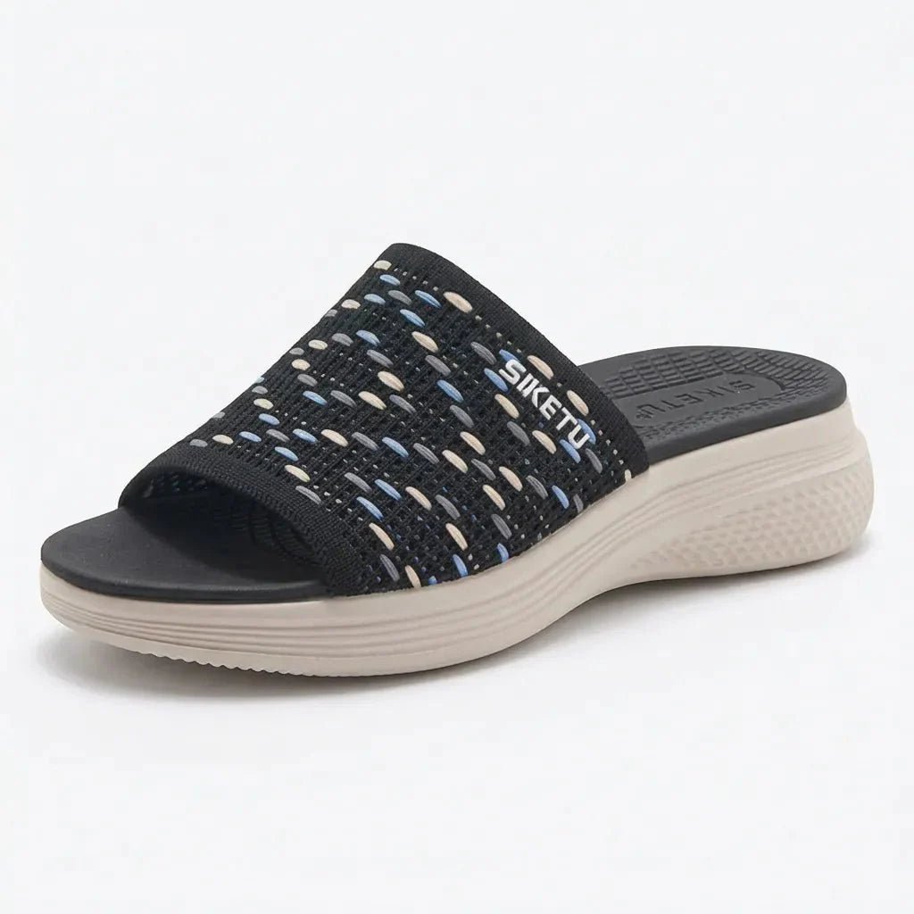 Ease - Omega Walk - M286-Black-35