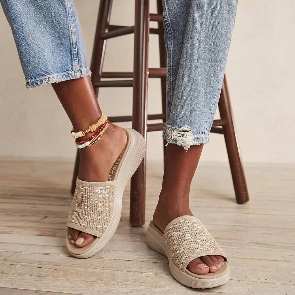 Ease - Omega Walk - M286-Beige-35