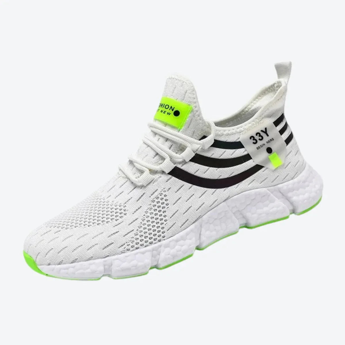 Easy Step - Omega Walk - M242 - White - 39