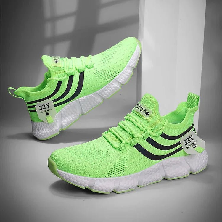 Easy Step - Omega Walk - M242 - Green - 42