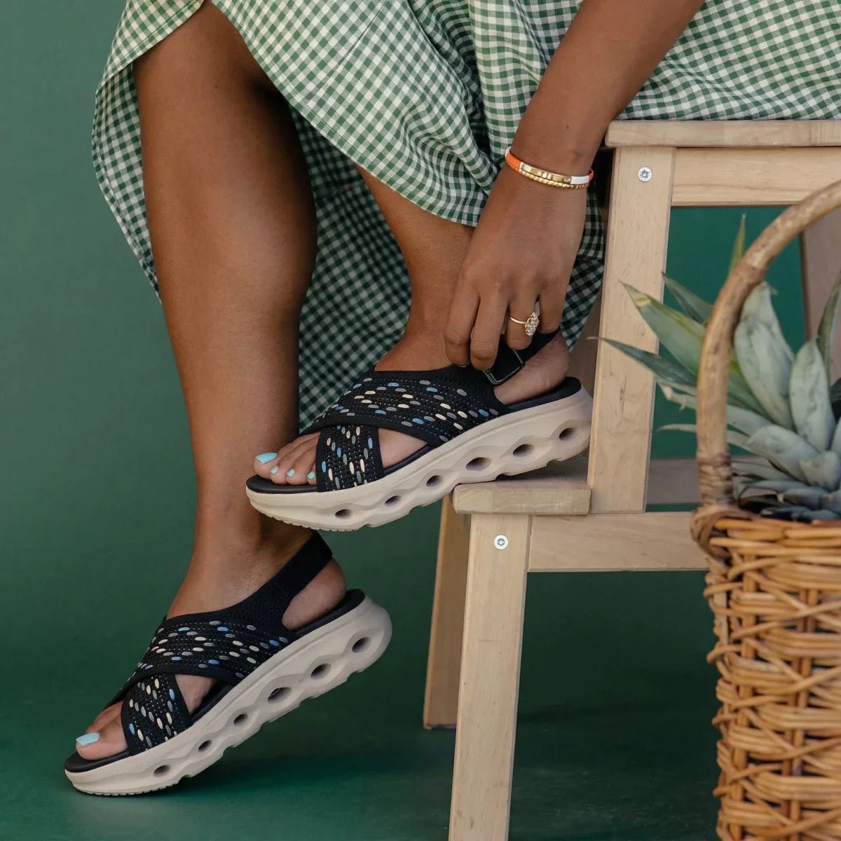 Energy - Omega Walk - M281-Black-36