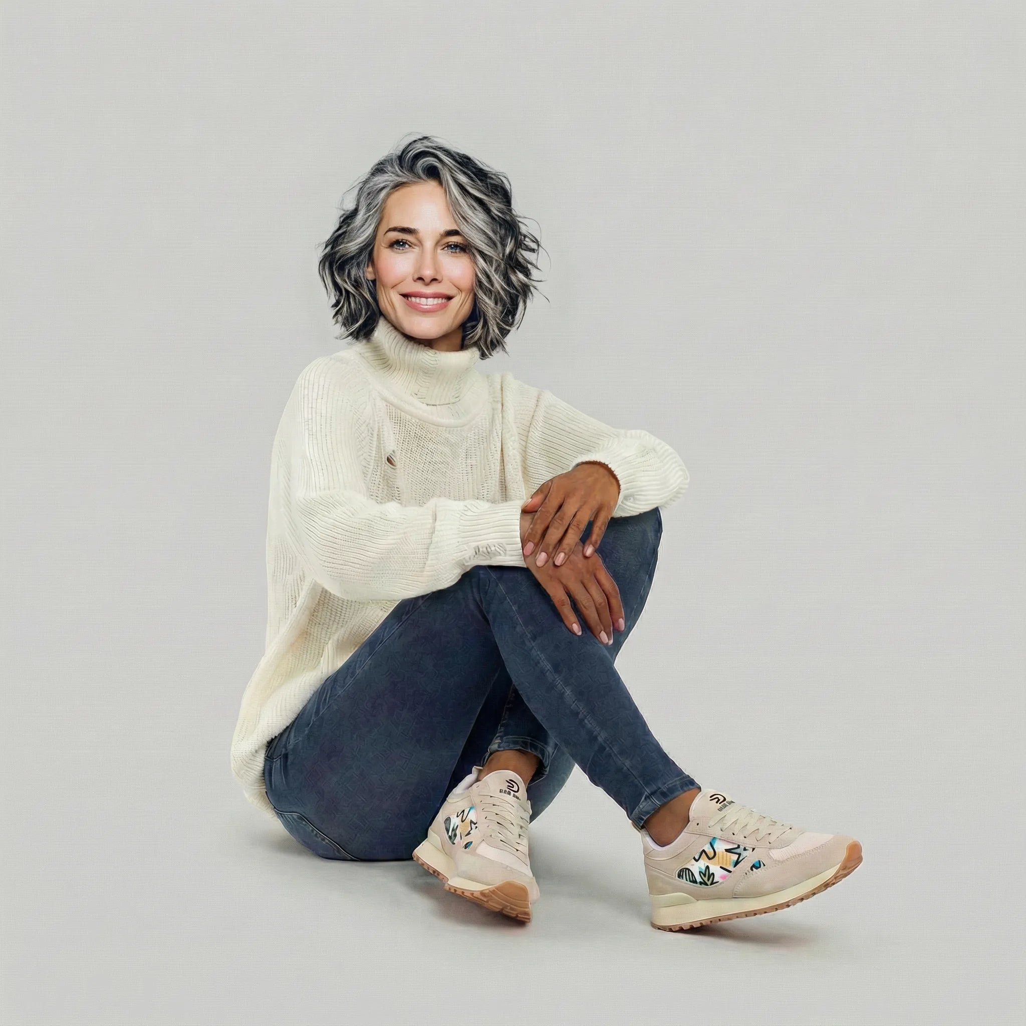 Novera - Omega Walk - Novera-White-37