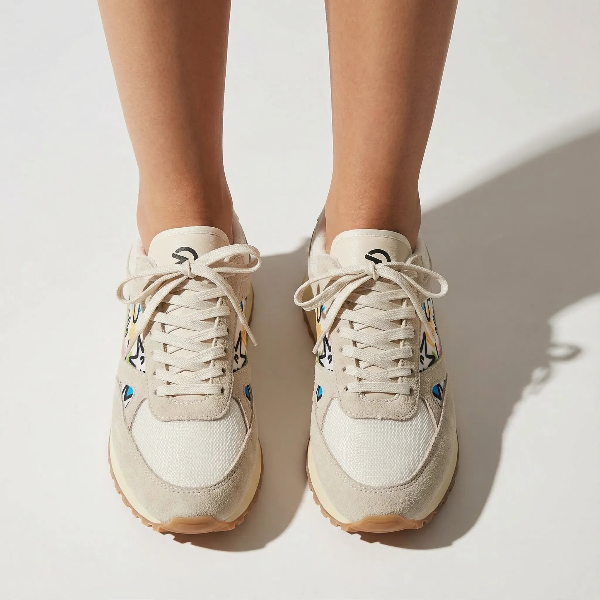 Novera - Omega Walk - Novera-White-37