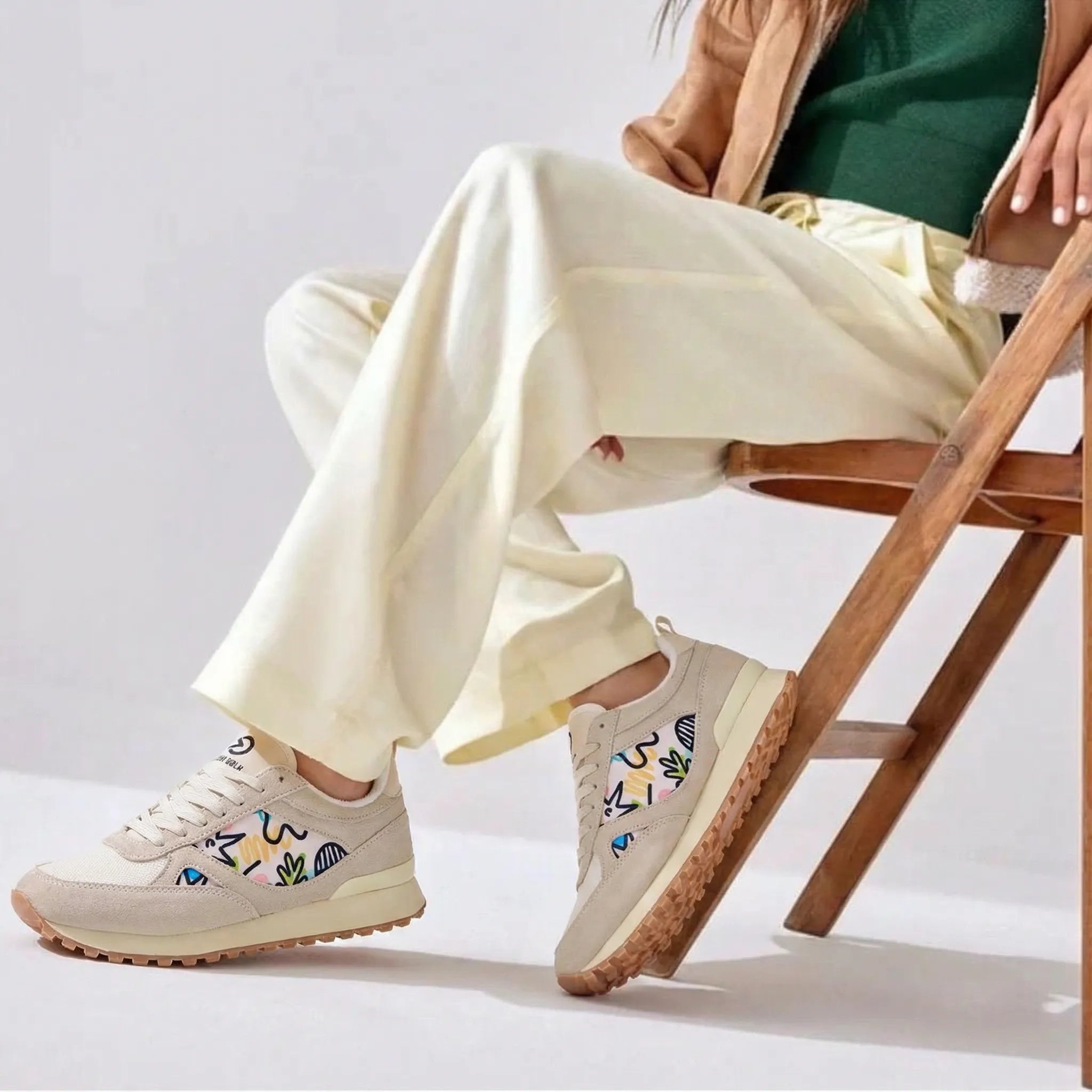 Novera - Omega Walk - Novera-White-37