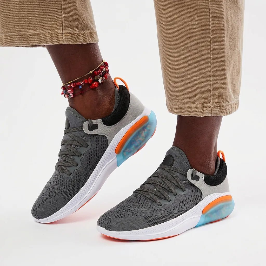 Solace 2.0 - Omega Walk - M170 - GREY-36