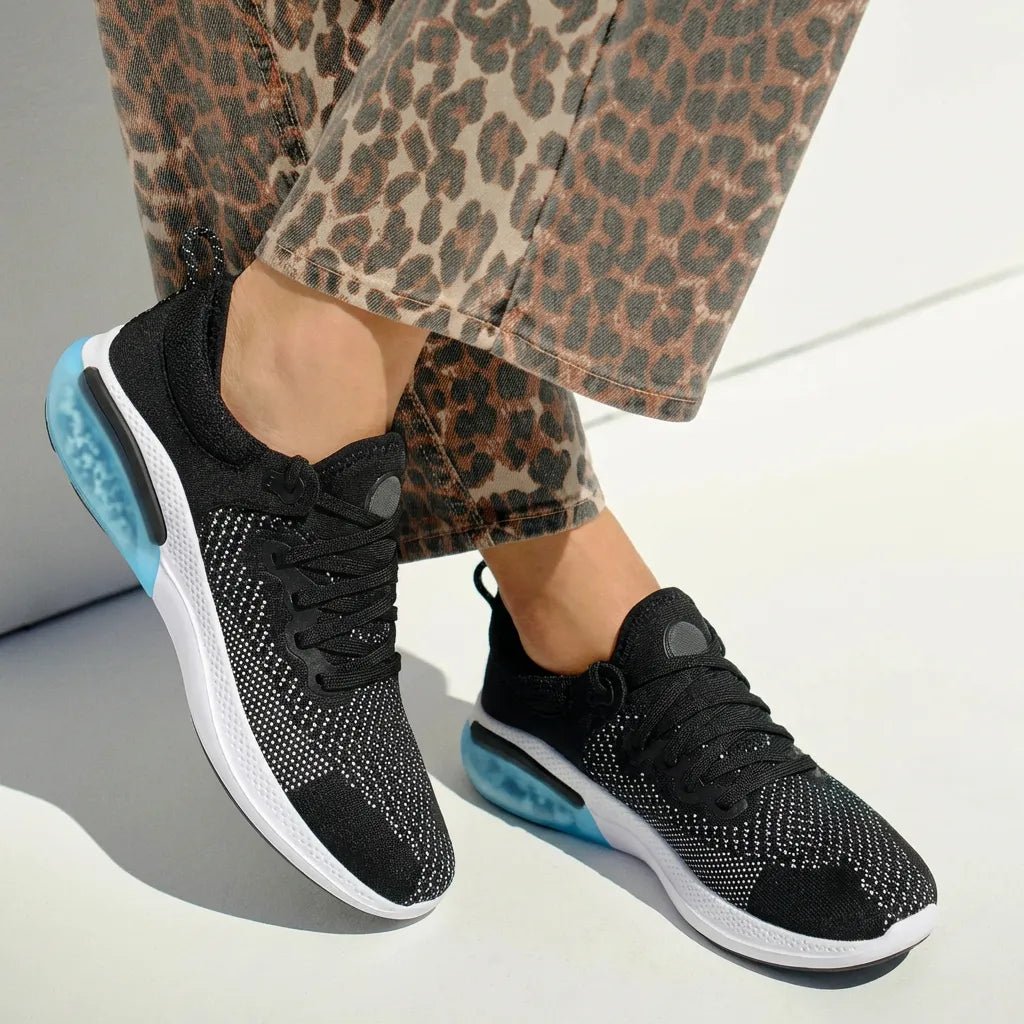 Solace 2.0 - Omega Walk - M170-BLACK-36