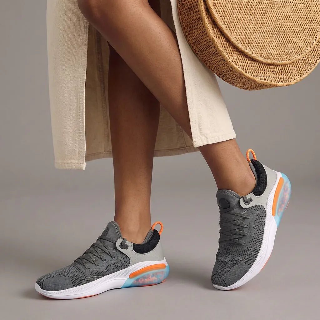 Solace 2.0 - Omega Walk - M170 - GREY-36