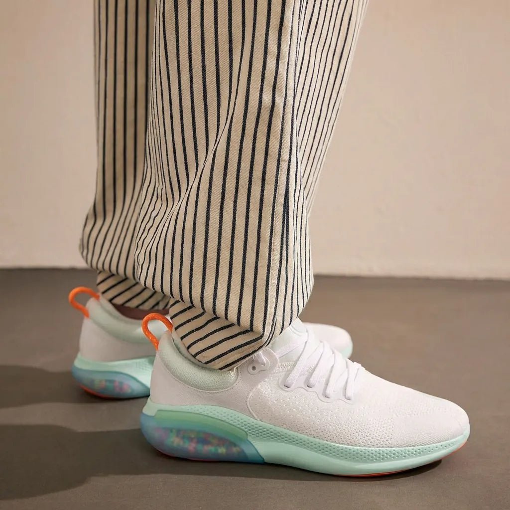 Solace 2.0 - Omega Walk - M170-WHITE-36