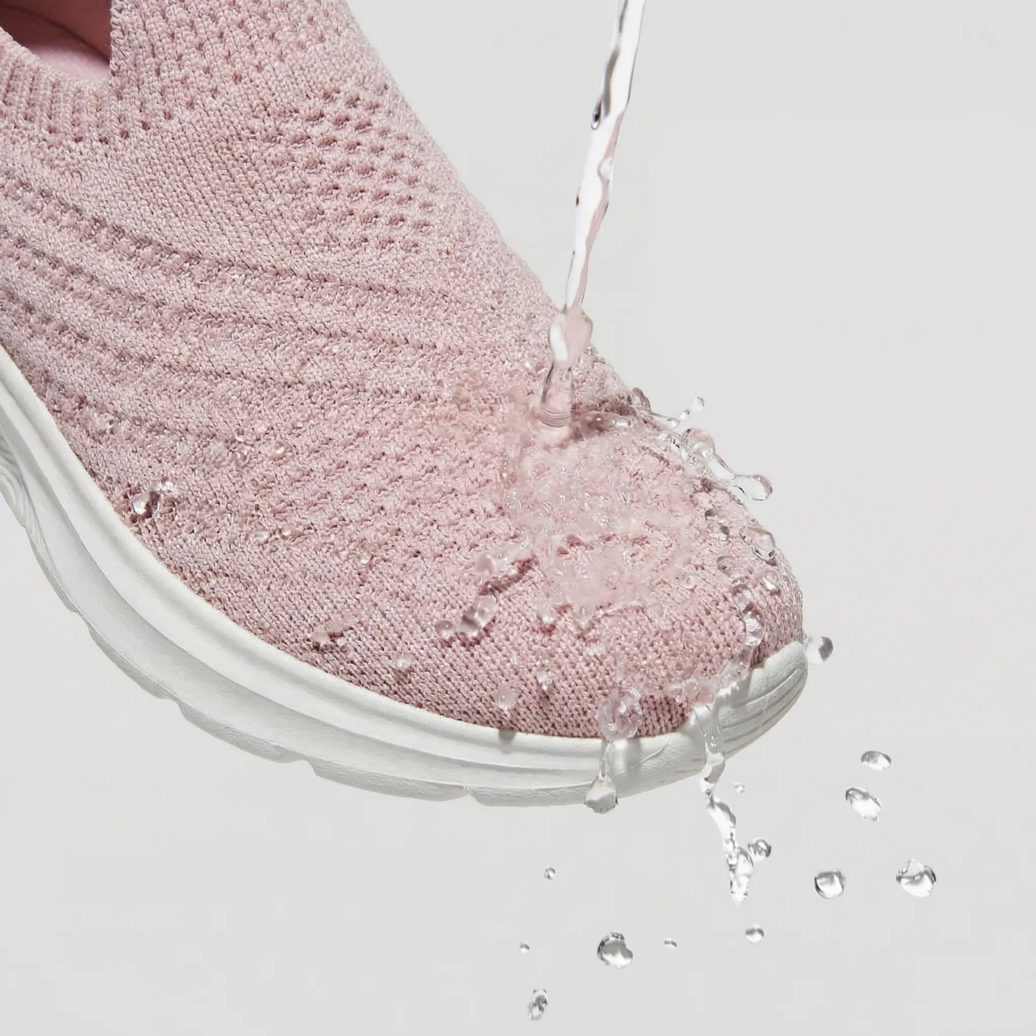 Ortho Glide - Omega Walk - M263-Pink-36