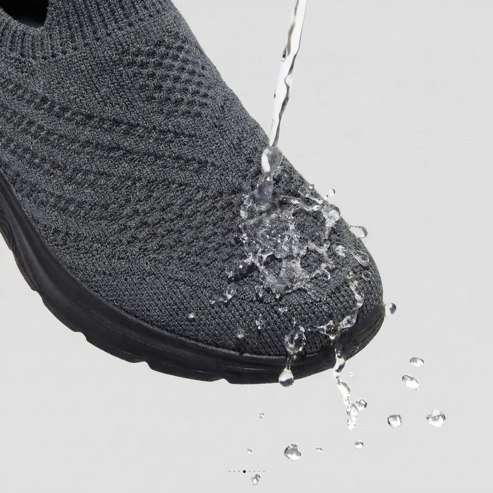 Ortho Glide - Omega Walk - M263-Grey-39