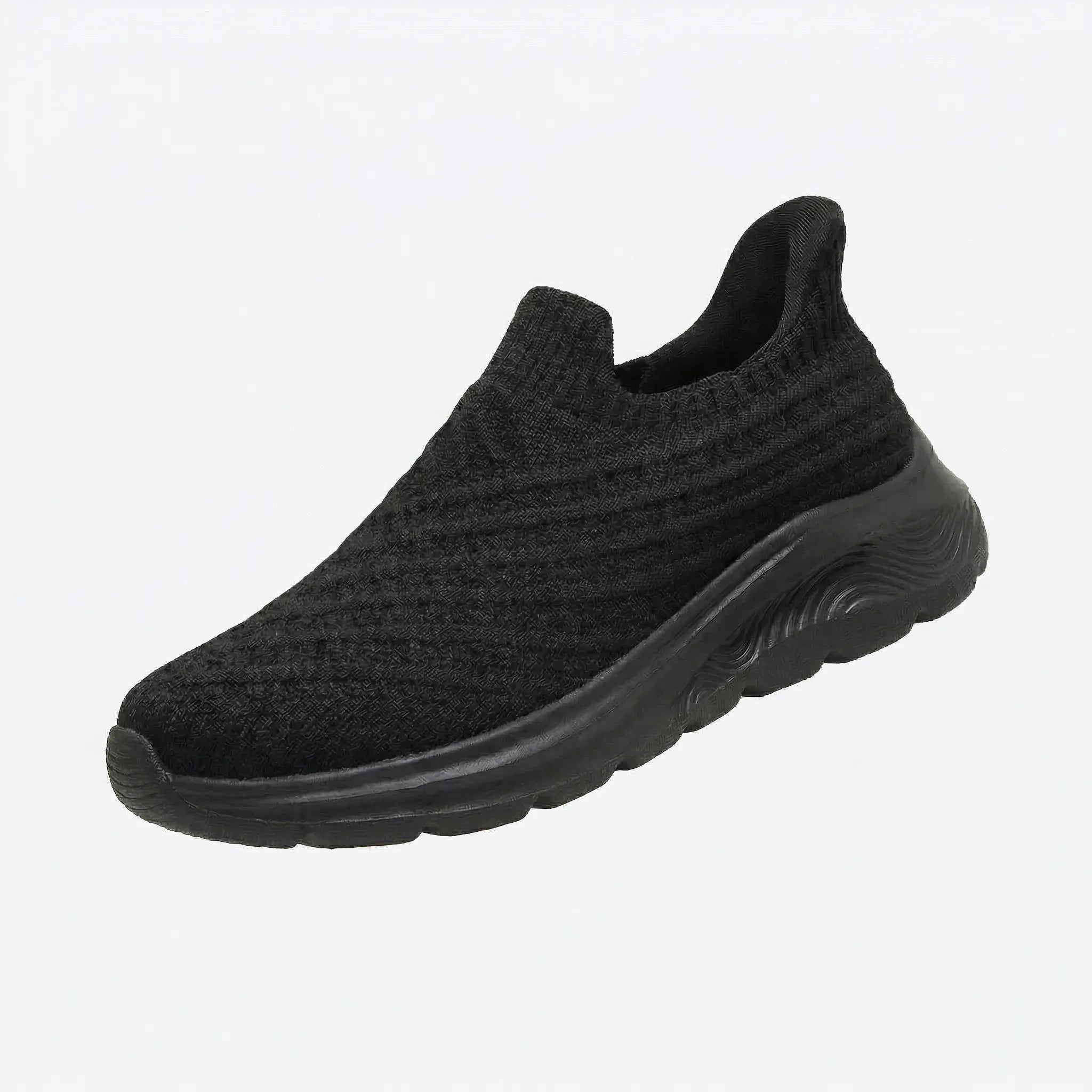 Ortho Glide - Omega Walk - M263-Black-36