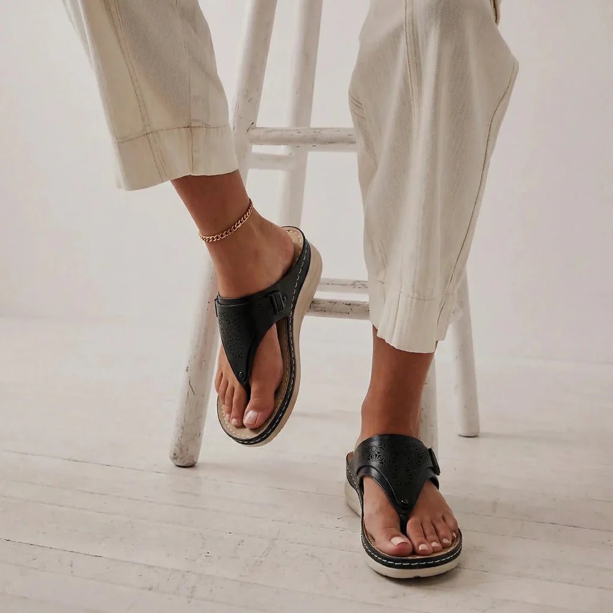 Grace - Omega Walk - M278-Black-36