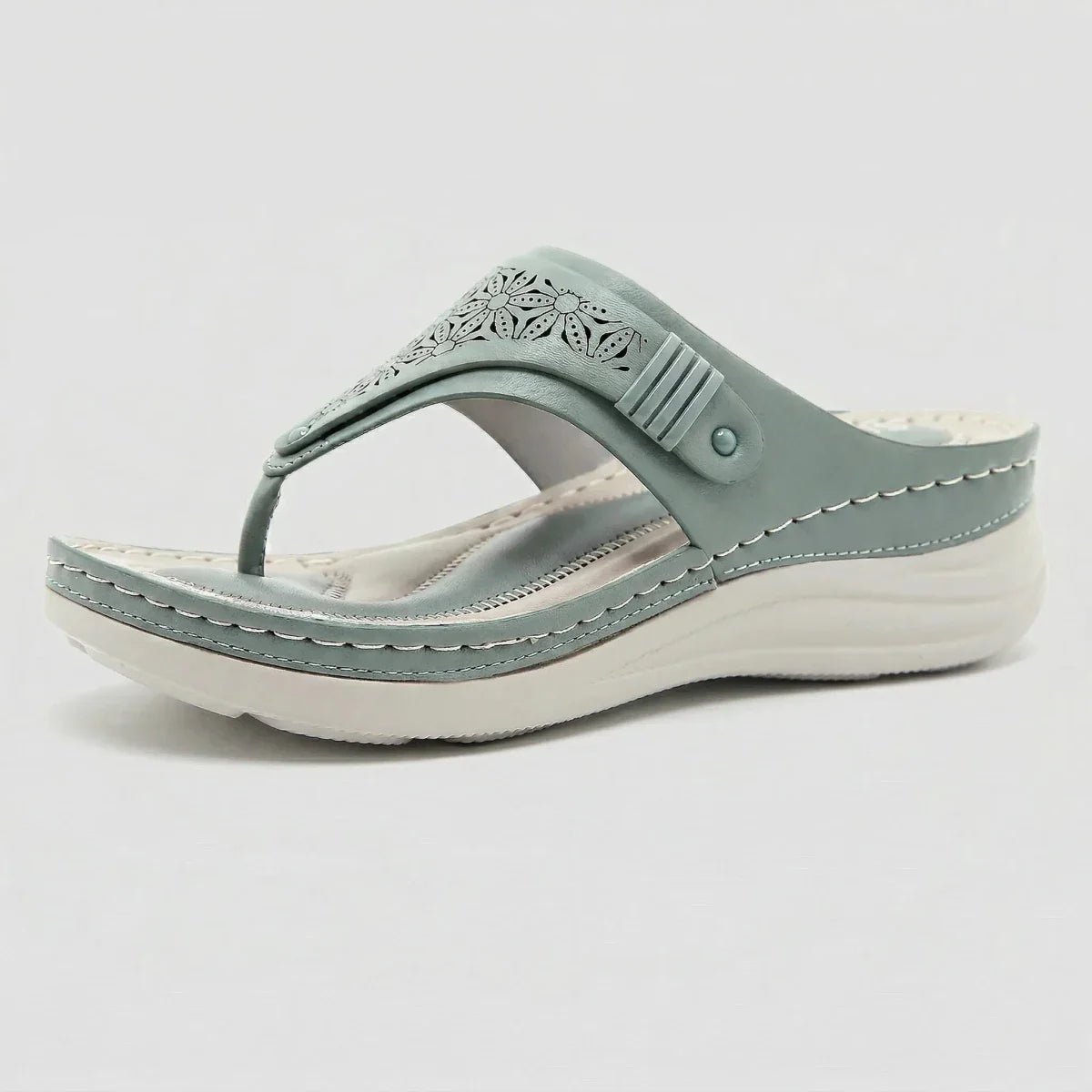 Grace - Omega Walk - M278-Green-36