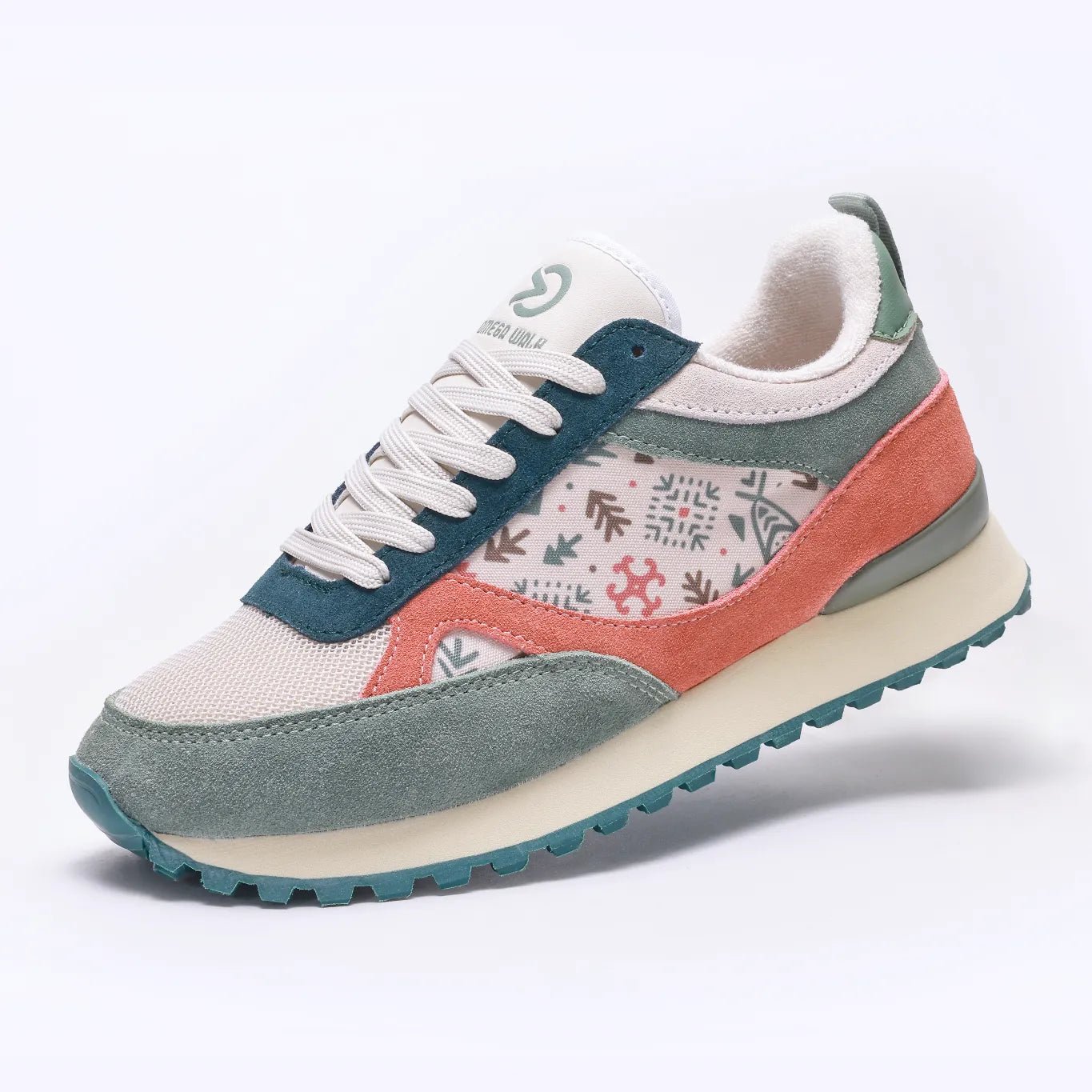 Novera - Omega Walk - Novera-Green-37