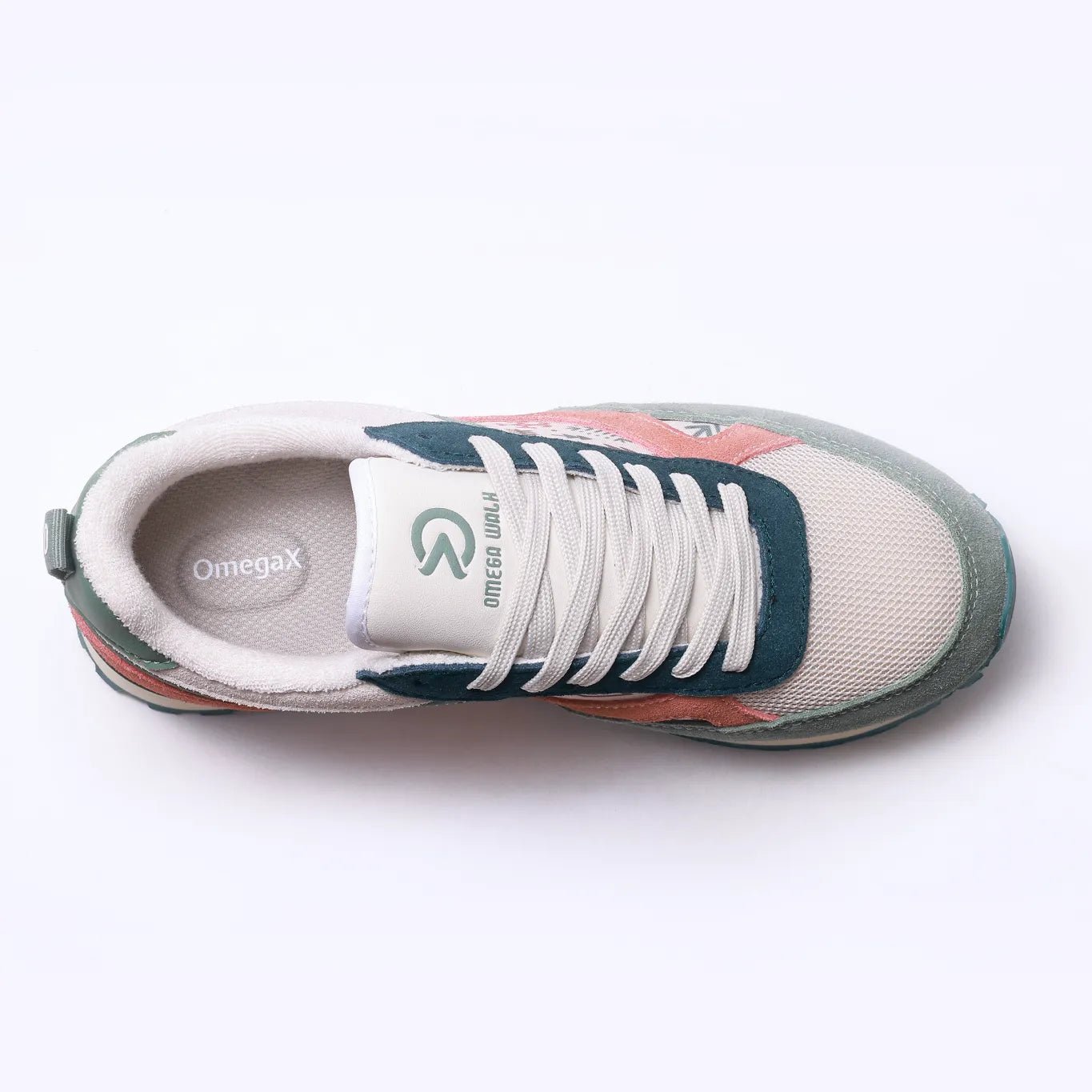 Novera - Omega Walk - Novera-Green-37