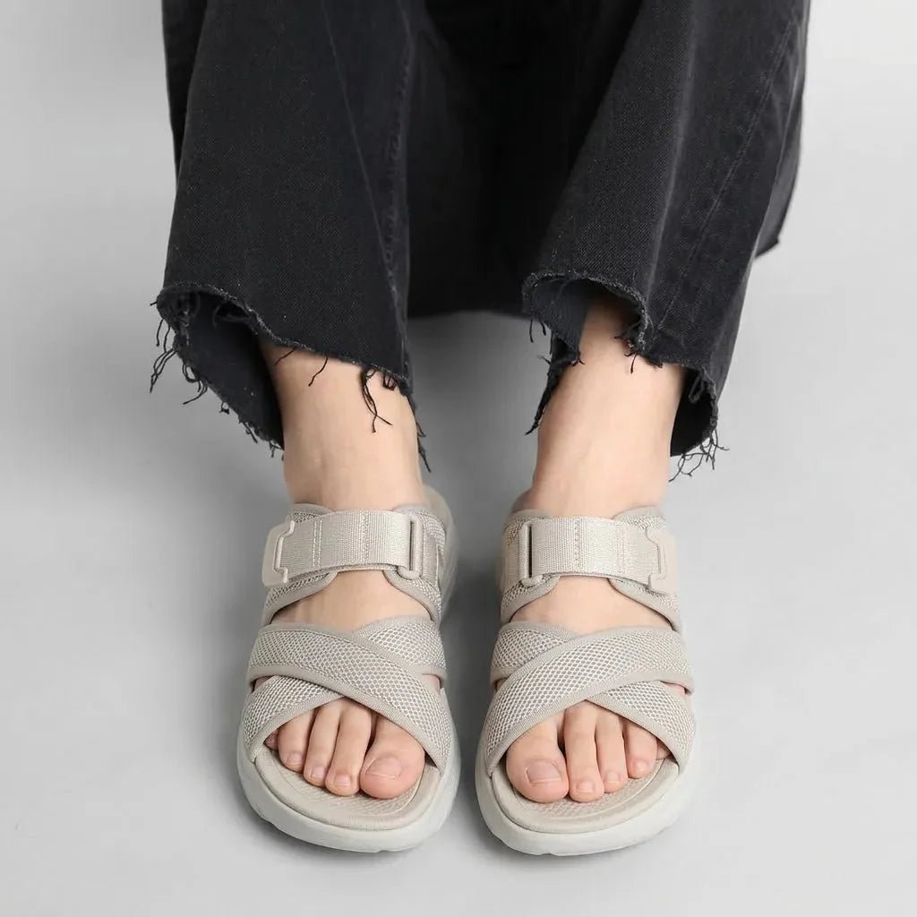 Halo - Omega Walk - M289-Beige-35