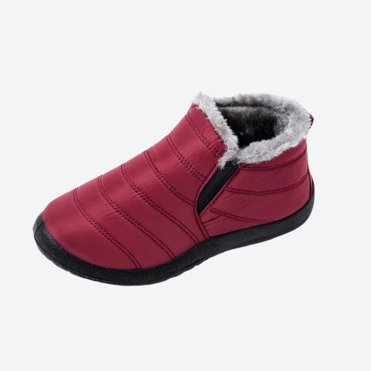 Ice Guard - Omega Walk - M131 - RED - 36