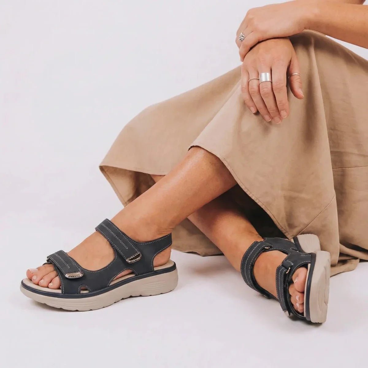 Journey - Omega Walk - M277-Blue-37