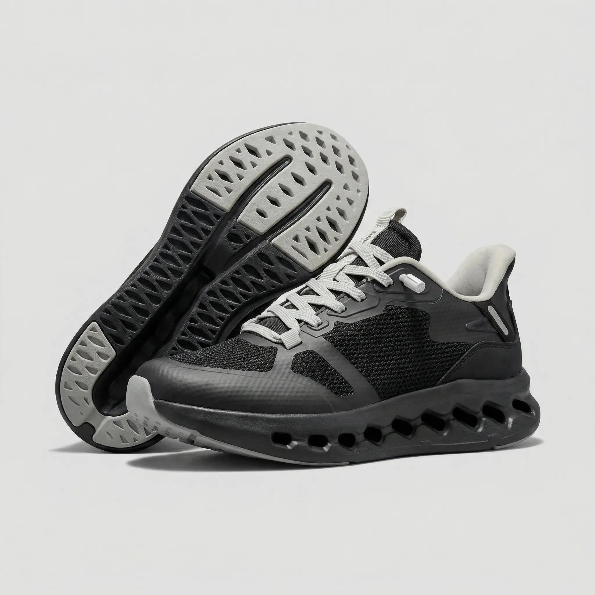 Lumis - Omega Walk - Lumis-Black-37