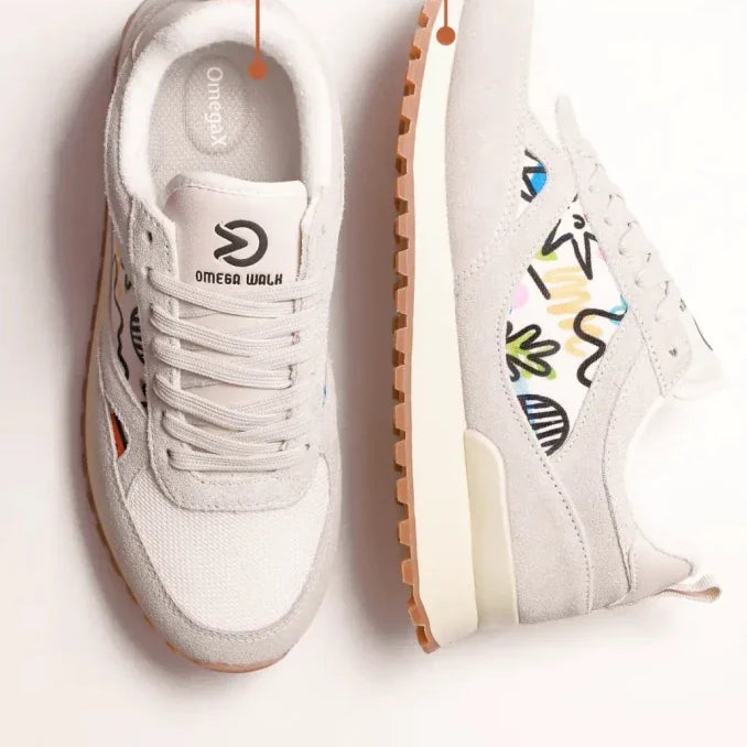 Novera - Omega Walk -