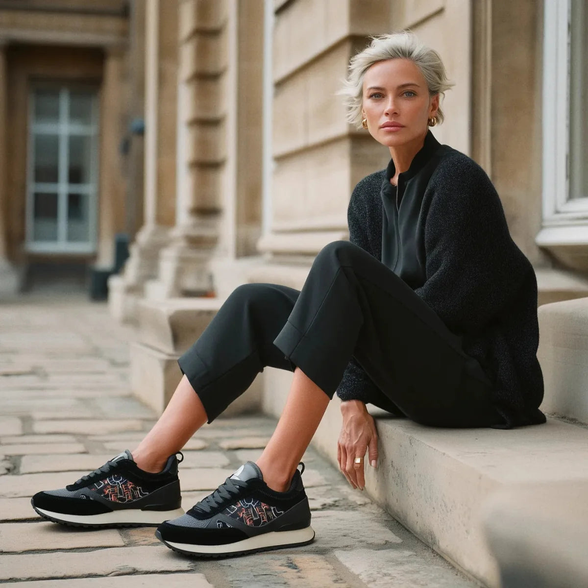 Novera - Omega Walk -