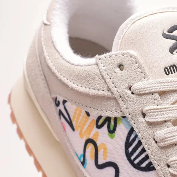 Novera - Omega Walk -